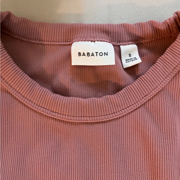 Babaton FormaRib Muscle Bodysuit - Picture 8 of 8